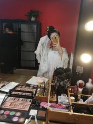 -盘子女人坊古装写真摄影(深圳店)
