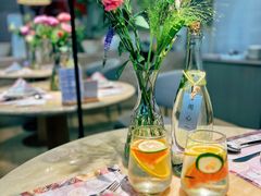 -PARFUM FLORAL花境法餐(南京首店)