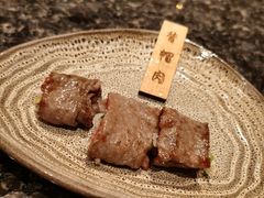 -老乾杯和牛烧肉(王府中环店)