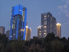 -武昌江滩