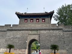 -老龙头景区