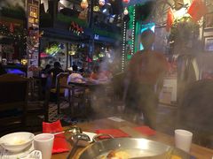 -红牌美蛙鱼头火锅(万辉国际广场店)