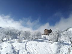 -太子岭滑雪场