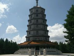-木兰围场