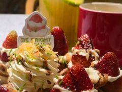 -BE BRIGHT KITCHEN(正佳广场店)