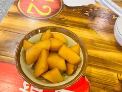 -笔记安顺夺夺粉火锅(龙湾万达店)