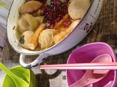 -友达面馆(鼓楼店)