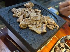 -火炉情韩国料理店(古田路店)