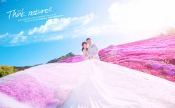 -玛奇朵婚纱摄影