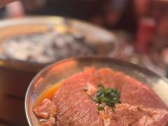 -西塔老太太泥炉烤肉(上海七宝领展广场店)