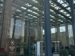 -喜来登由由大酒店九州膳坊中餐厅
