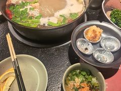 -盡膳口福·百年汤方火锅(科华北路店)