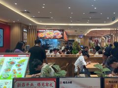 -大师兄·西北小馆(北站缤果空间店)