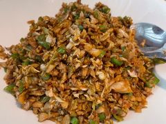 -院里寻菜·精致庭院菜(观沙岭店)