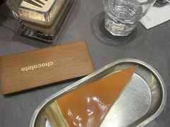 檸檬白巧克力千層蛋糕-Ninethirty by Awfully Chocolate(天环广场店)