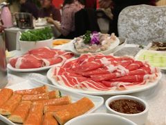 -友谊肥牛