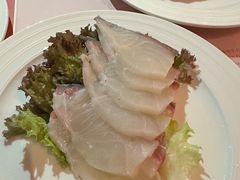 -东莞塘厦三正半山温泉酒店·沙利文西餐厅