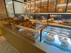 -老梦面包CHEZMOREL(麦子店)