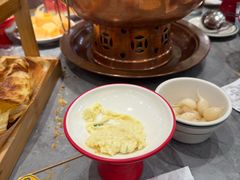 -侃爷南门铜锅涮肉