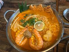 -PAPAYA泰国街头小吃(南山路店)