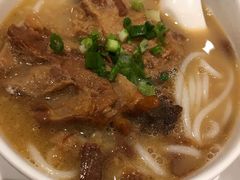 -翠華餐廳(浦东机场T1店)