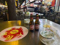 -健跳小海鲜(人民路店)