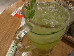 -The Good Place好地方·Brunch·coffee(国贸店)
