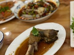 羊蹄-苏莱特色牛骨滩羊手抓馆(长城东街总店)