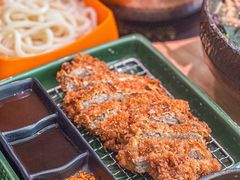 -沼津港精致料理·寿喜烧·烧鸟(青浦宝龙广场日料榜单店)