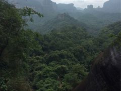 -丹霞山风景名胜区