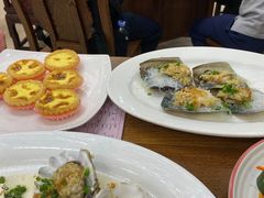 -东江海鲜酒家(艺都分店)
