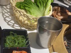 -花味烤肉·拌饭(庐阳万象汇店)