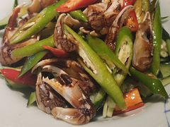 -大哈福烧烤·海鲜·家常菜(延安三路店)