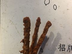 -北京稻香村(西单购物中心店)