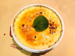 -Lingo西餐厅(仙乐斯广场店)