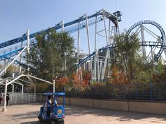 -沈阳方特欢乐世界