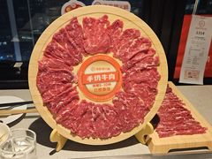 -海底捞火锅 (利舞台广场店)