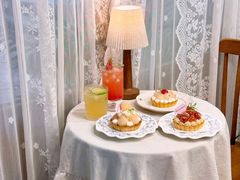 -花间烘焙BLossom Bakery