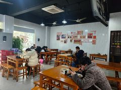 -荣荣面馆(丹溪大道店)