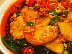 -日丰园海肠水饺·老字号大连海鲜(和平广场店)