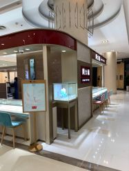 -周大福CHOW TAI FOOK(金鹰奥莱城店)