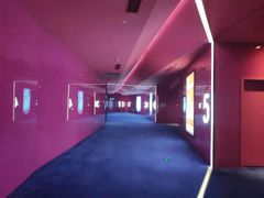 -SFC上影影城(港汇永华IMAX激光店)