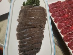 -百叶居·老北京涮羊肉(鼓楼店)