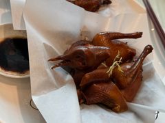 -新兴家喻酒家·羊城名宴(昌岗店)