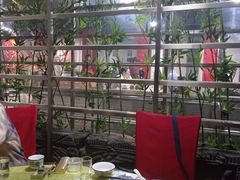 -春水锅贴·传统鲁菜(大明湖店)