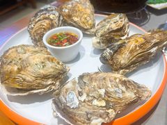 -三炮儿烧烤·羊锅·铁锅炖(南京首店)