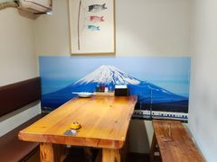 -福匠日本料理(人民路店)