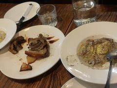 -La Tavernetta(Bar à Vin)(乌鲁木齐路店)