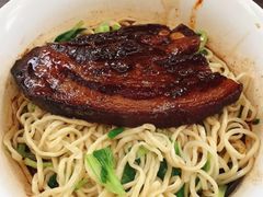 -泰顺江南春面馆