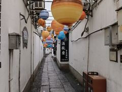 -衣裳街历史文化街区